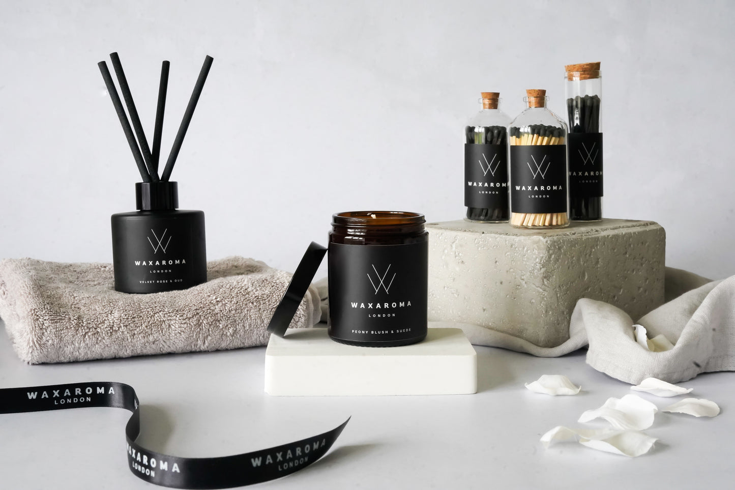 The Ultimate Candle Gift Set