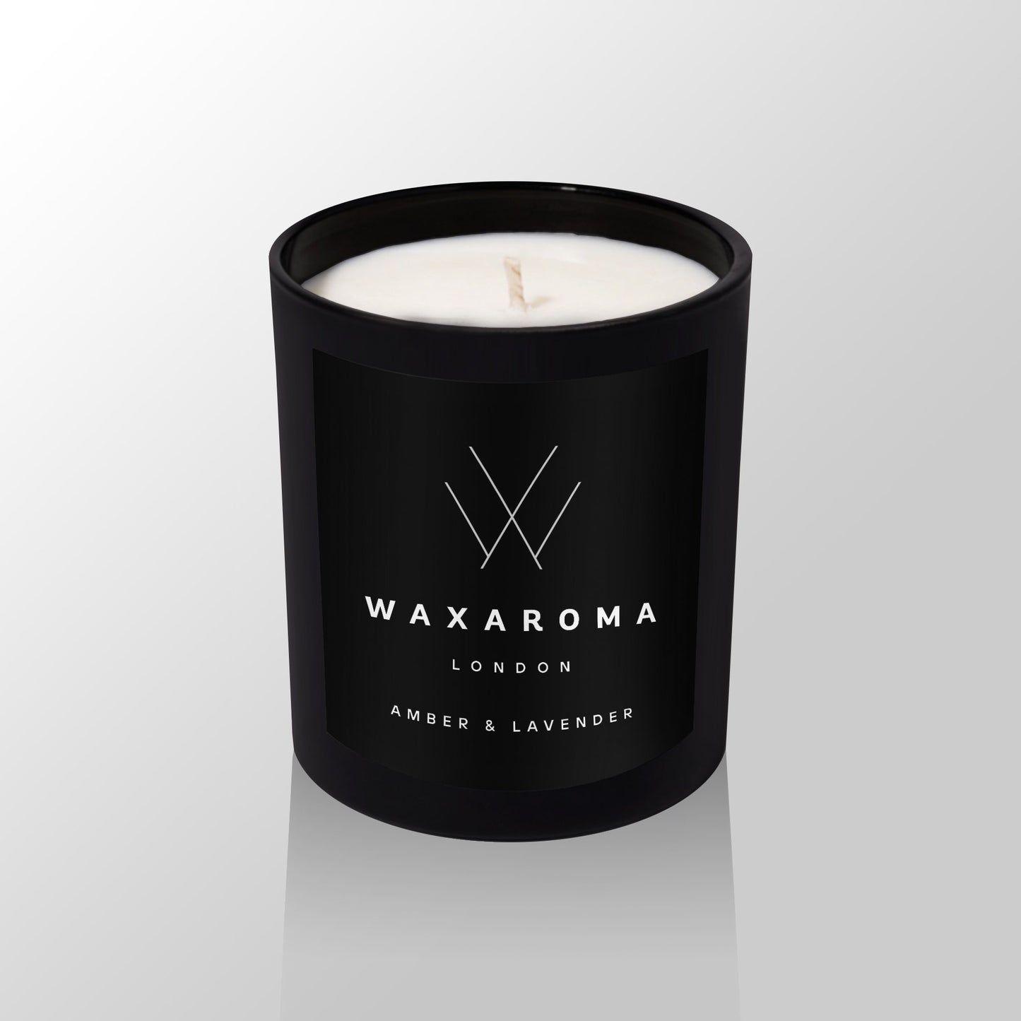 Wild Fig & Cassis Candle