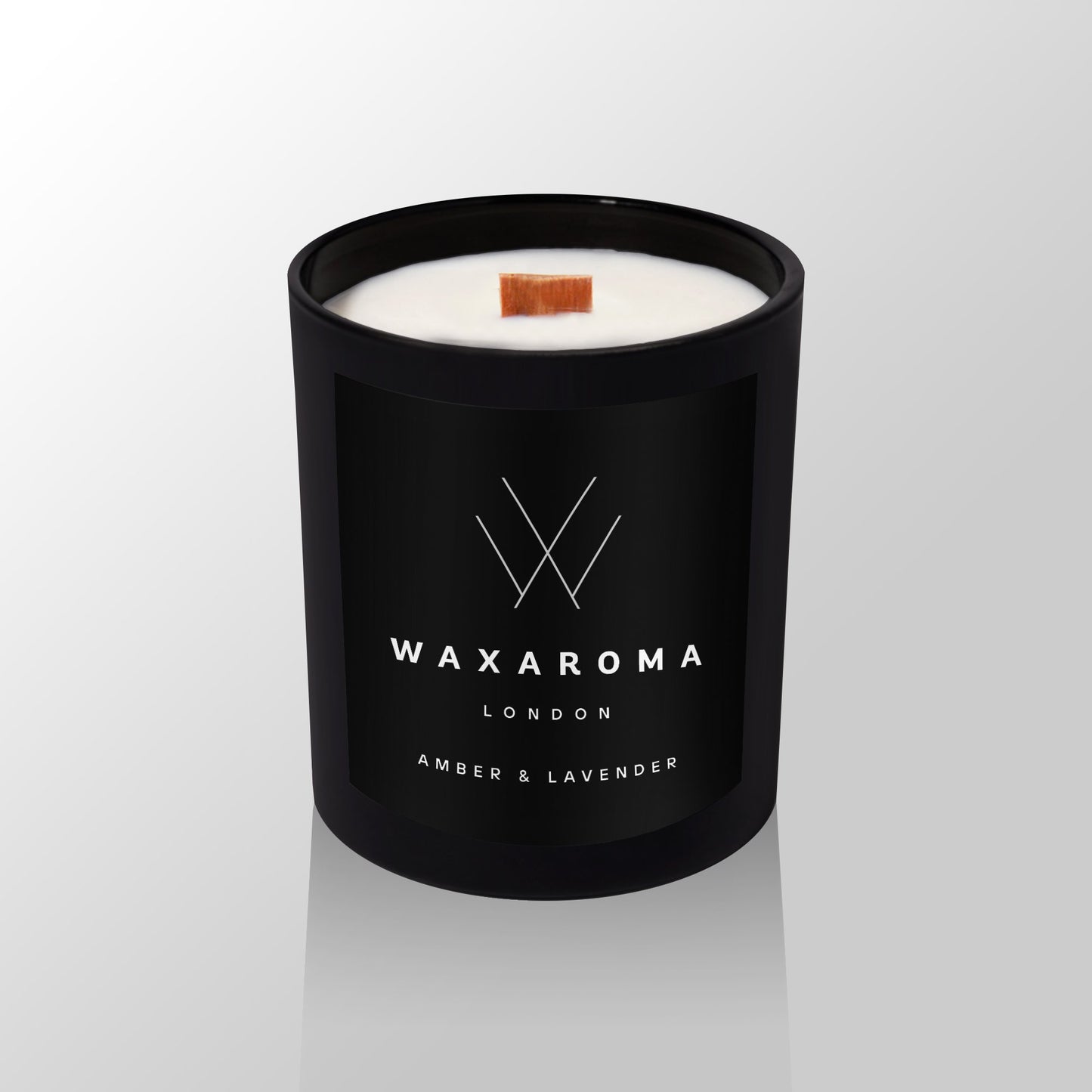 Wild Fig & Cassis Candle