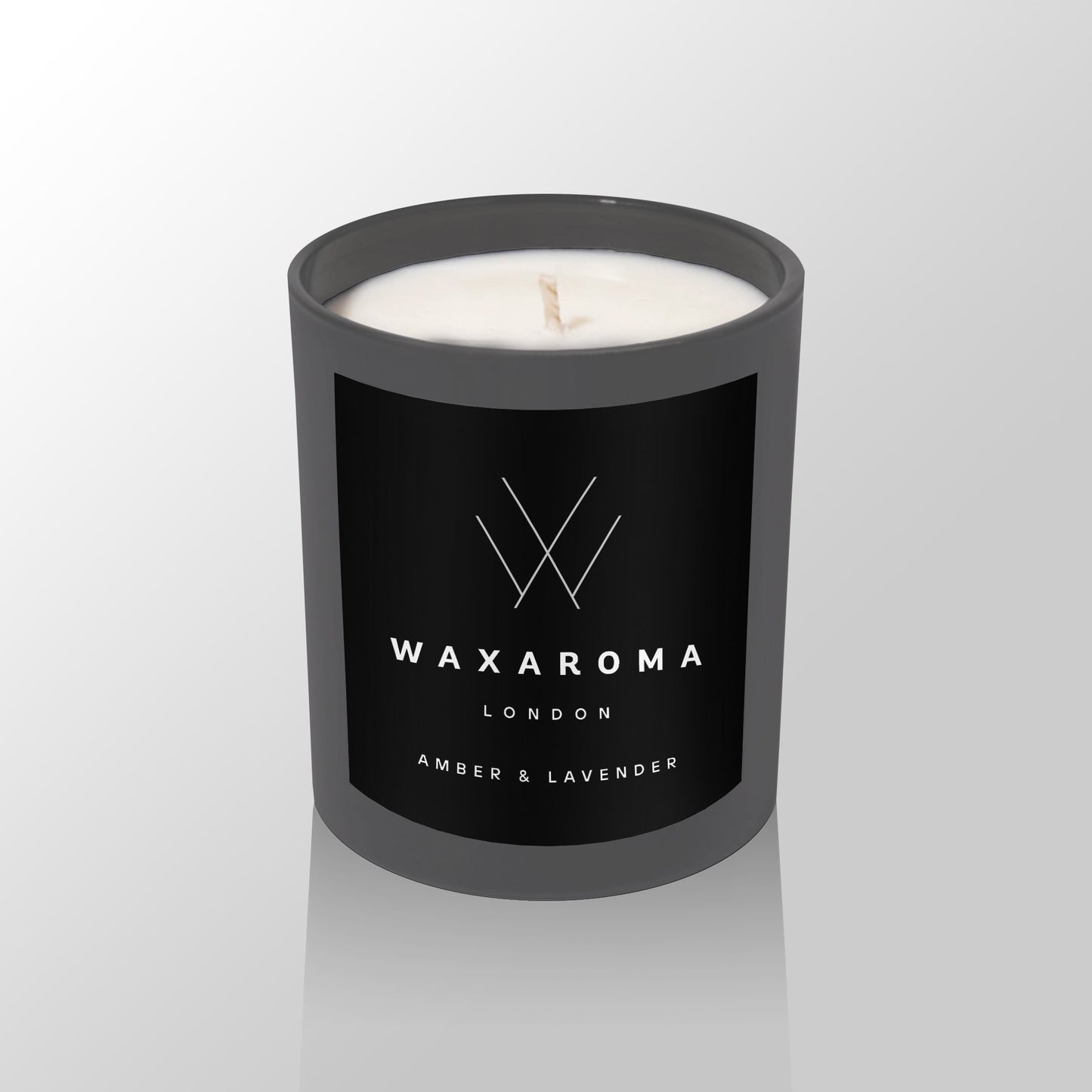 Wild Fig & Cassis Candle