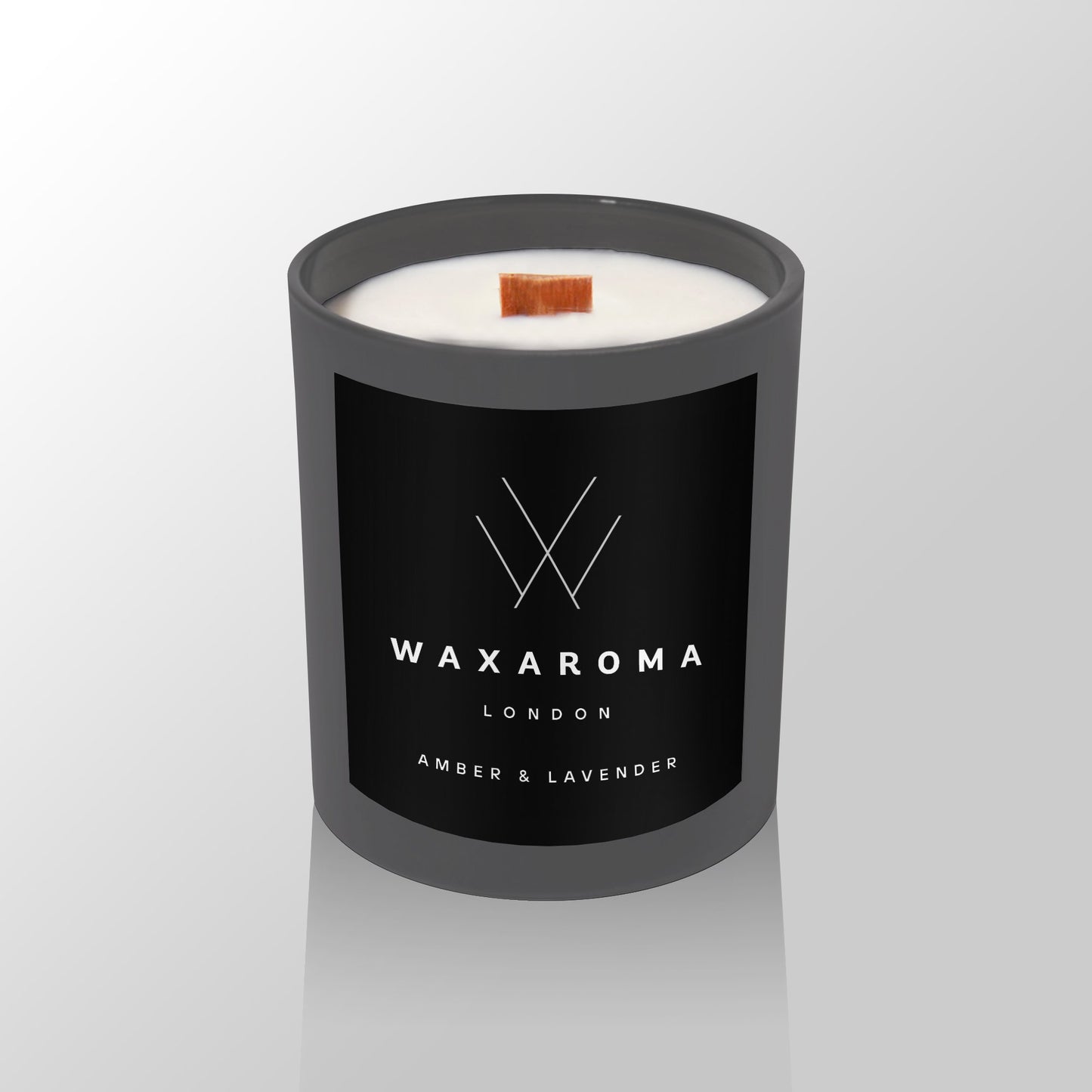 Wild Fig & Cassis Candle