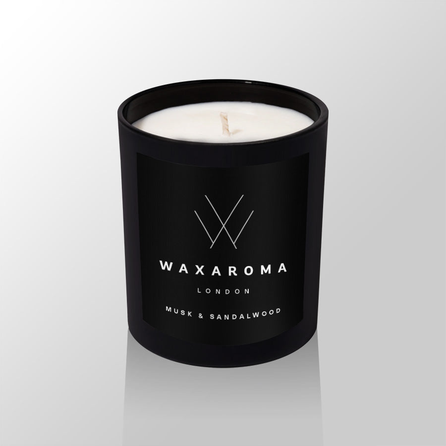 Musk & Sandalwood