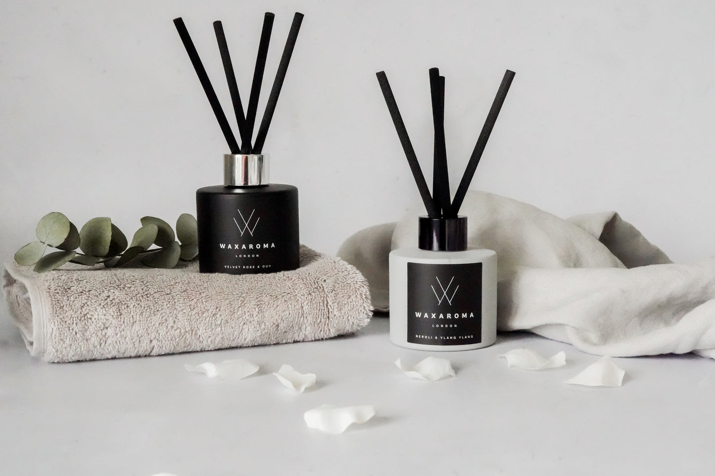 Neroli & Ylang Ylang