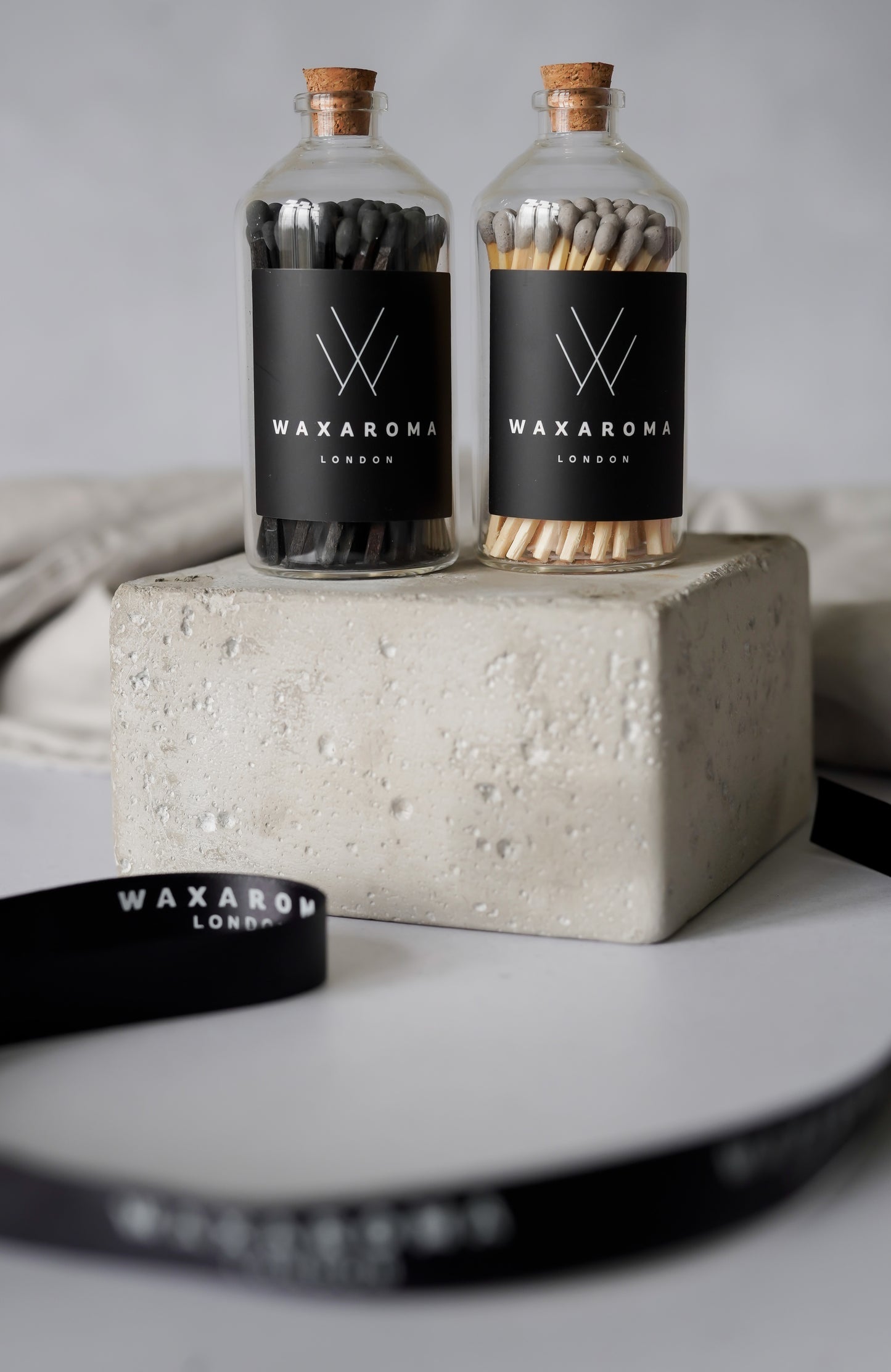 The Perfect Match Gift Set