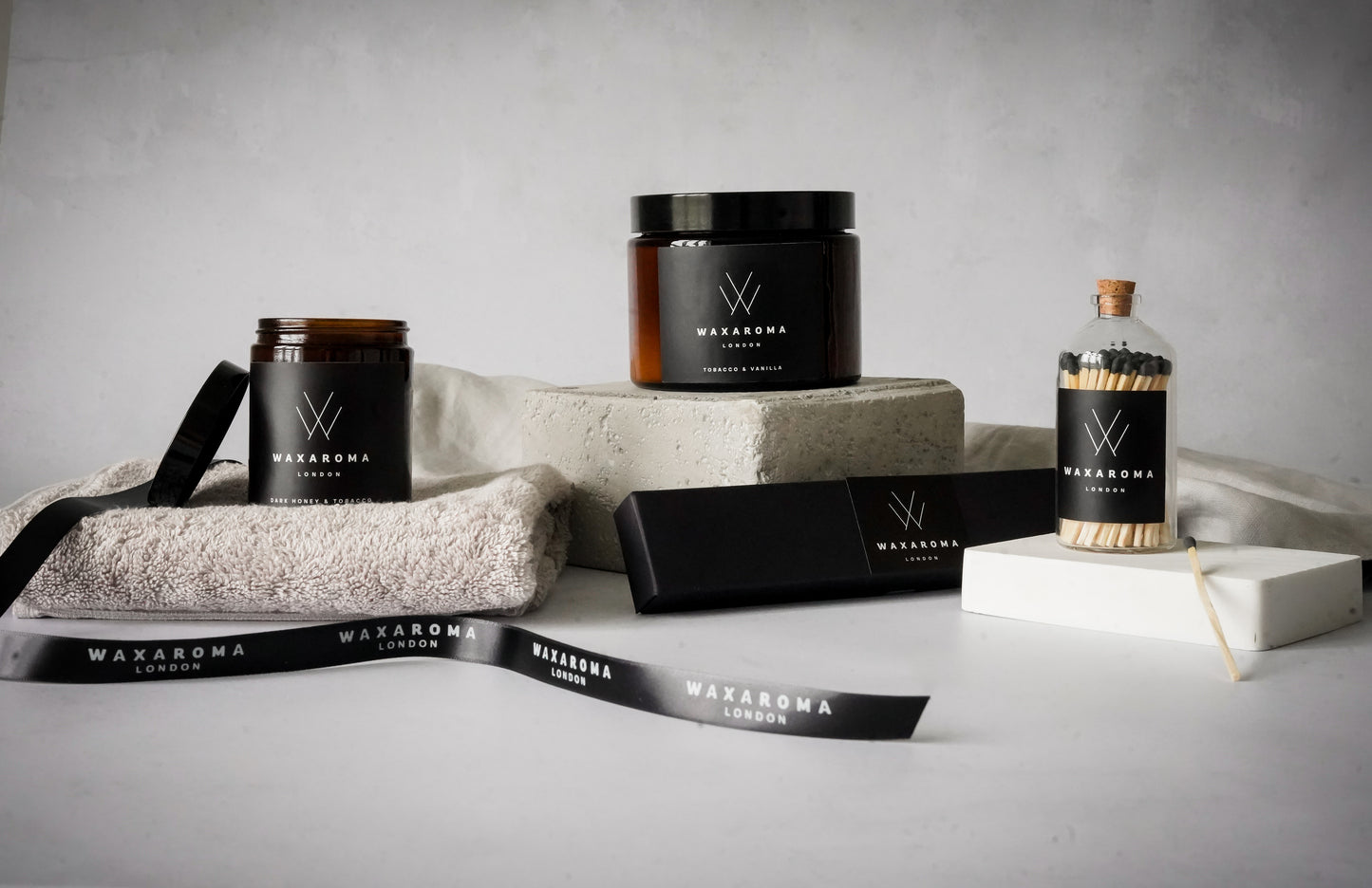 Lime Basil & Mandarin