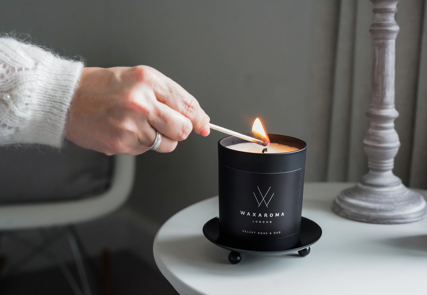 The Perfect Match Gift Set