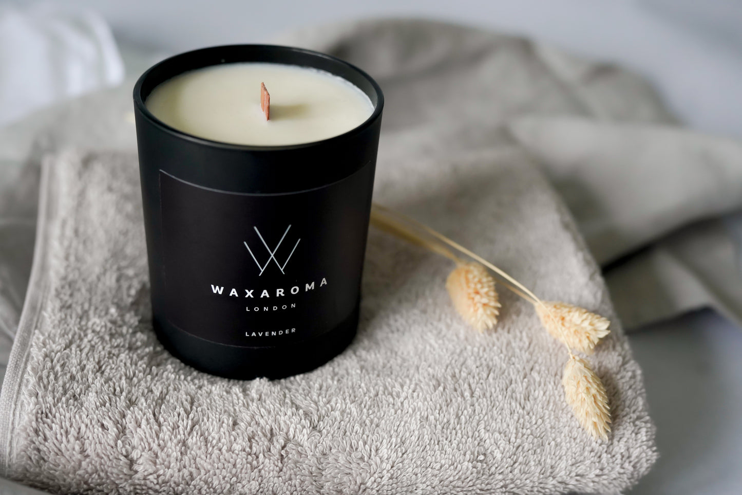 Musk & Sandalwood