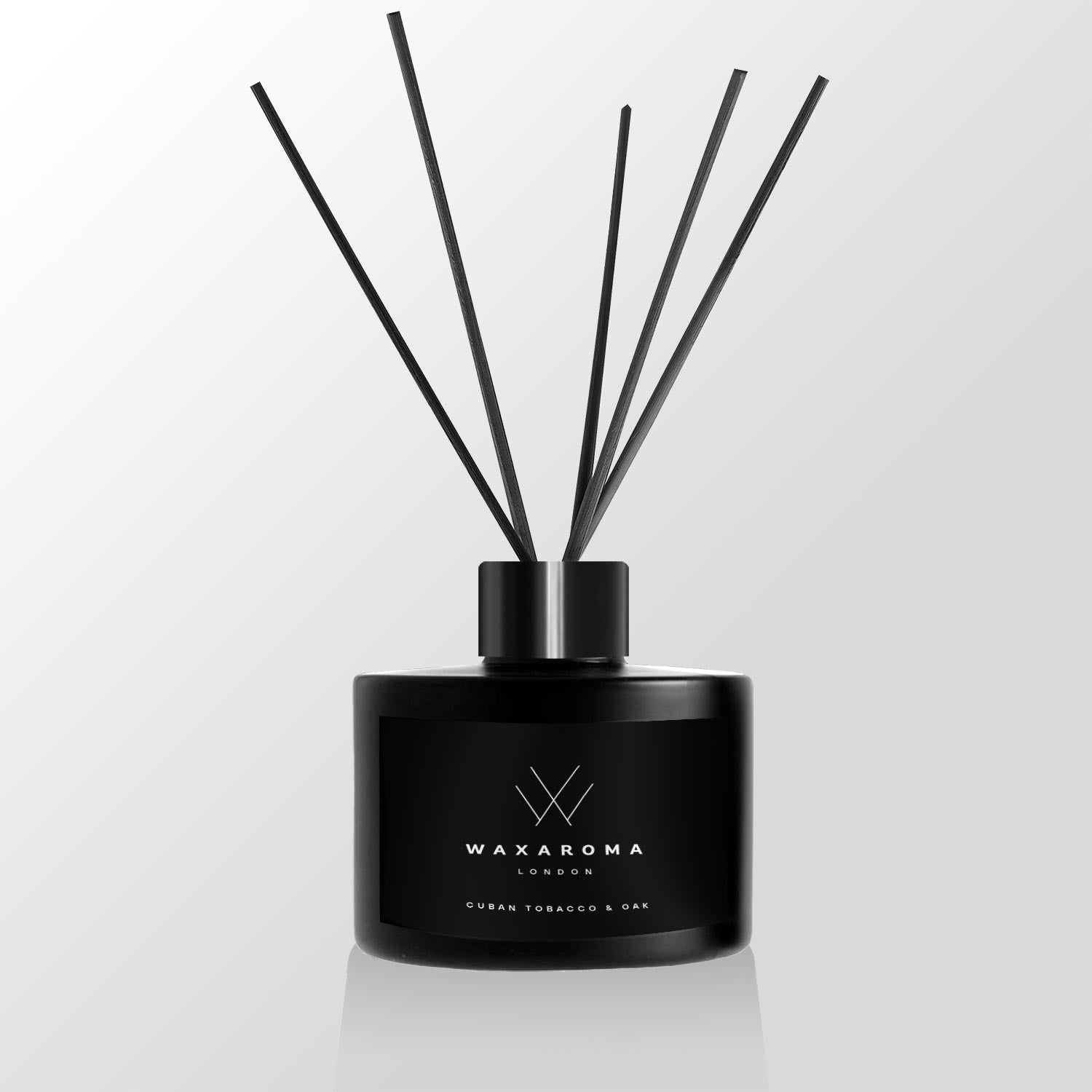Cuban Tobacco & Oak – Waxaromaldn