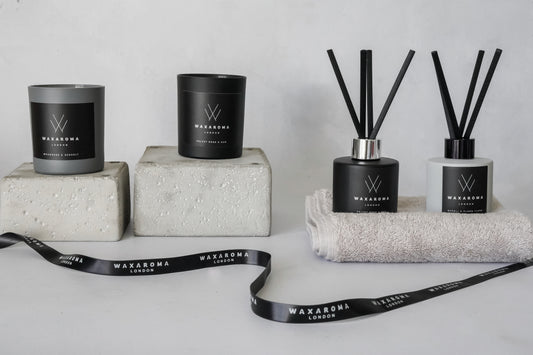 The Ultimate Candle Gift Set