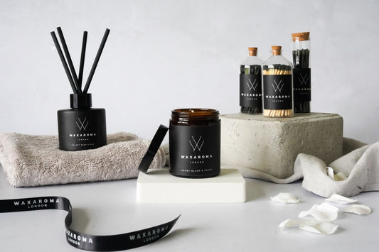 The Ultimate Candle Gift Set