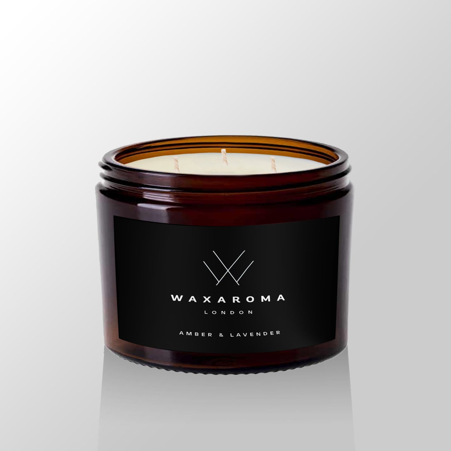 Wild Fig & Cassis Candle