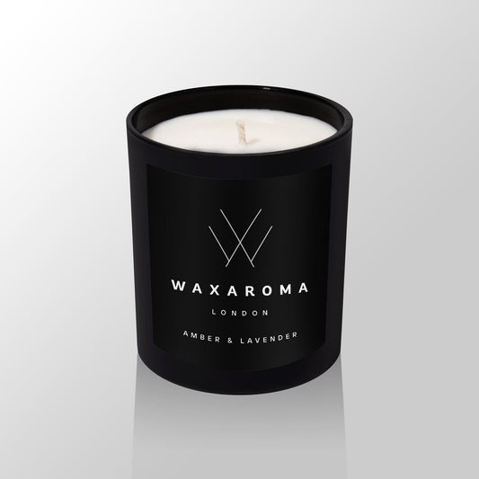 Wild Fig & Cassis Candle