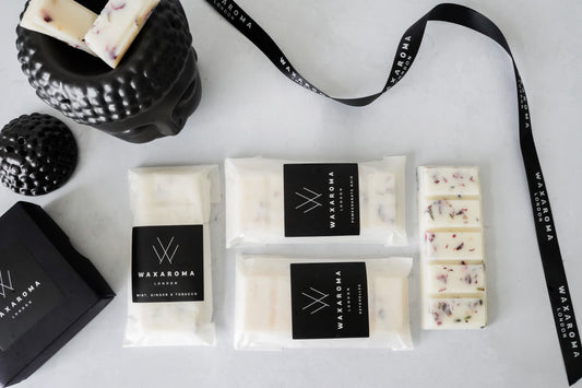 Rocksalt & Driftwood