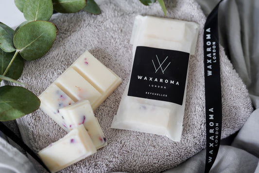 Neroli & Ylang Ylang