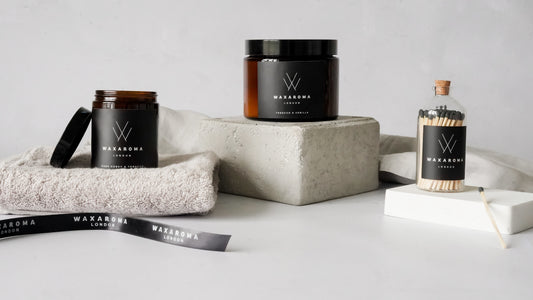 Tobacco & Vanilla