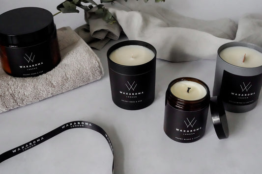 Black Fig & Vetiver