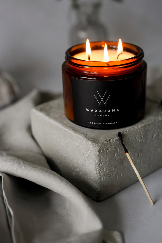 Neroli & Ylang Ylang