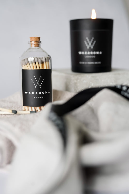 The Perfect Match Gift Set