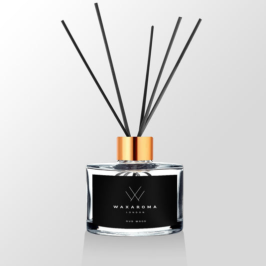Oud Wood
